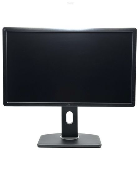 Монітор Dell P2412Hb 24" TFT+TN (Вживаний - Клас A-) RNB0225687 фото