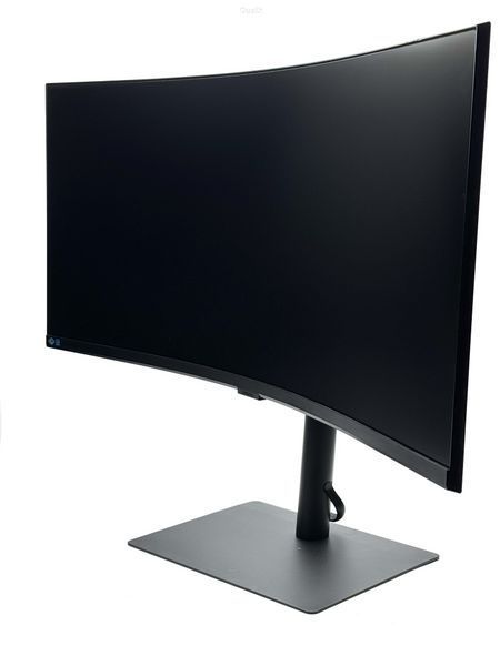 Монітор SAMSUNG VievFinity S34A650UXU 34" VA (100 Гц) (Вживаний - Клас B) RNB0225645 фото