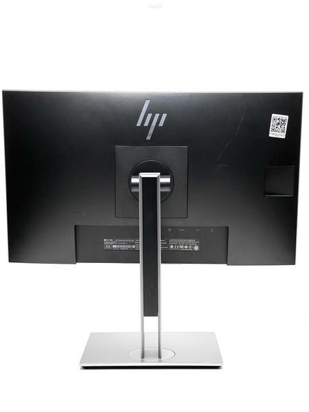 Монітор HP E243 24" IPS (Вживаний - Клас A-)