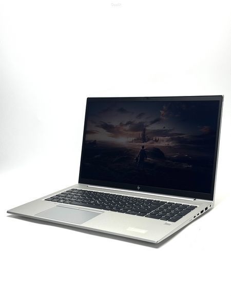Ноутбук HP EliteBook 855 G7 IPS AMD Ryzen 5 (Ryzen 5 Pro 4650U) 16 Гб 256 Гб SSD Клас A (GNB0526172) Б/В
