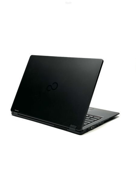 Ноутбук Fujitsu LifeBook U748 IPS Intel Core i5 (i5-8350U) 8 Гб 256 Гб SSD (Вживаний - Клас A)