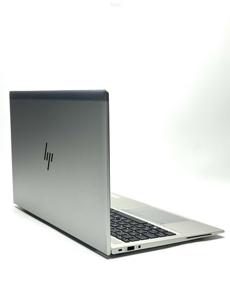 Ноутбук HP EliteBook 855 G7 IPS AMD Ryzen 5 (Ryzen 5 Pro 4650U) 16 Гб 256 Гб SSD Клас A (GNB0526172) Б/В