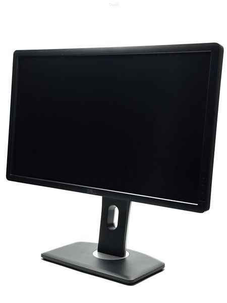 Монітор Dell P2412Hb 24" TFT+TN (Вживаний - Клас B)