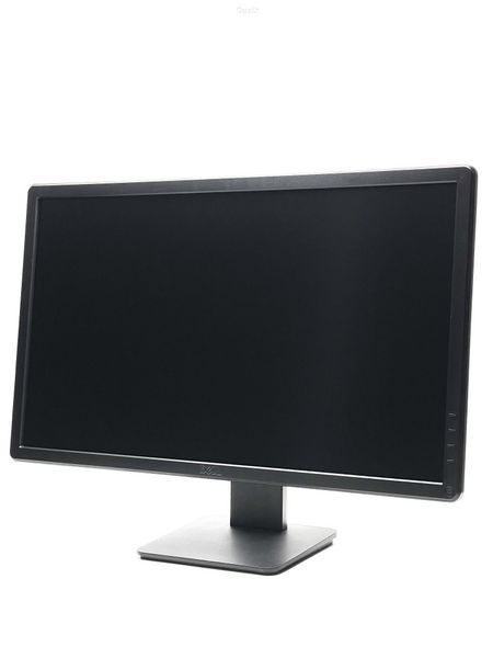 Монітор Dell E2414Ht 24" TN (Вживаний - Клас A)