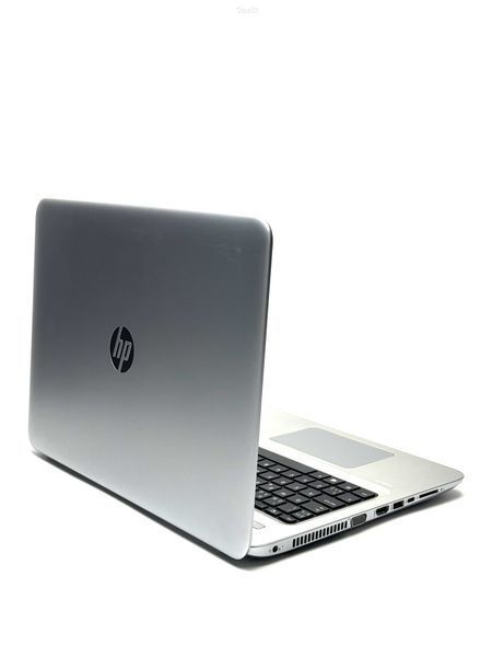 Ноутбук HP ProBook 450 G4 TN Intel Core i3 (i3-7100U) 8 Гб 128 Гб SSD Клас A- (NTB0426381) Б/В NTB0426381 фото
