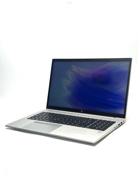 Ноутбук HP EliteBook 855 G7 IPS AMD Ryzen 5 (Ryzen 5 Pro 4650U) 16 Гб 256 Гб SSD Клас A (GNB0526151) Б/В