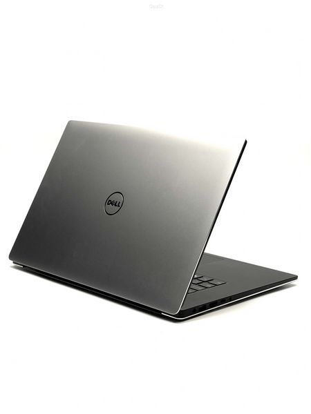 Ноутбук Dell Precision 5520 IPS Intel Core i7 16 Гб 512 Гб SSD (Вживаний - Клас B) RNB1223146 фото