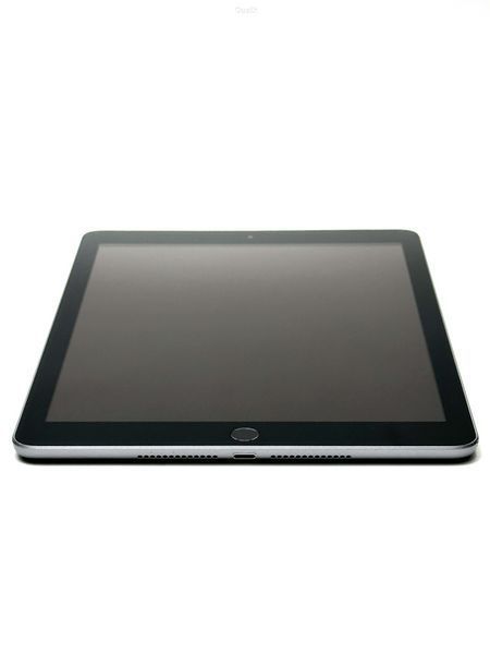 Планшет Apple iPad 6th Space Gray (A1954) 9,7 Retina 128 Гб Wi-Fi + LTE (Вживаний - Клас A-) RNB0325638 фото