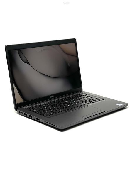 Ноутбук Dell Latitude 5400 IPS Intel Core i5 (i5-8365U) 16 Гб 512 Гб SSD (Вживаний - Клас A-) RNB0524190 фото