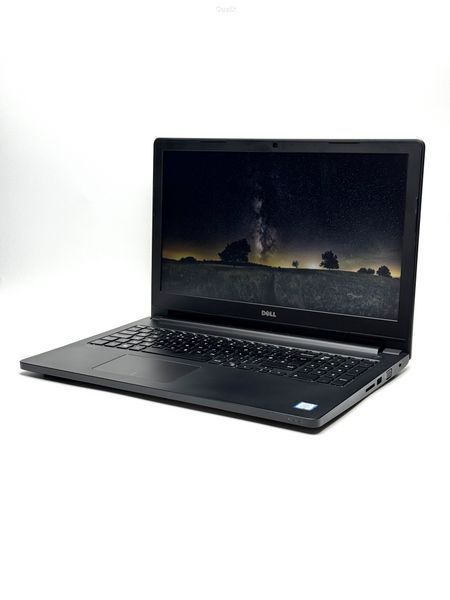Ноутбук Dell Latitude 3570 TN Intel Core i5 (i5-6200U) 8 Гб 128 Гб SSD Клас A- (NTB1125331) Б/В