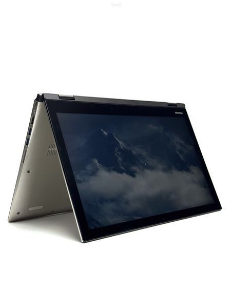 Ноутбук Toshiba Satellite P50W-C Multitouch Intel Core i7 (i7-6500U) 8 Гб 256 Гб SSD Клас A- (NTB0226499) Б/В