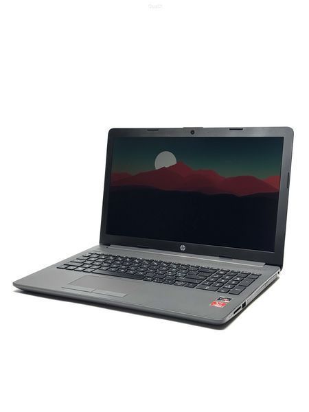 Ноутбук HP 255 G7 TN AMD Ryzen 5 (Ryzen 5 2500U) 16 Гб 256 Гб SSD Клас A- (NTB0426105) Б/В