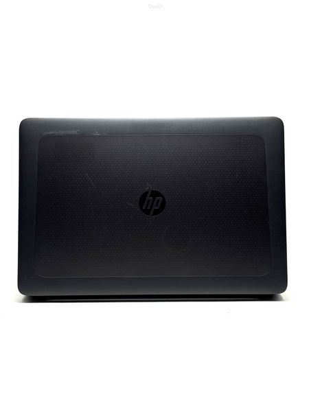 Ноутбук HP ZBook 17 G3 IPS Intel Core i5 (i5-6440HQ) 16 Гб 256 Гб SSD Клас A- (RNB0325307) Б/В