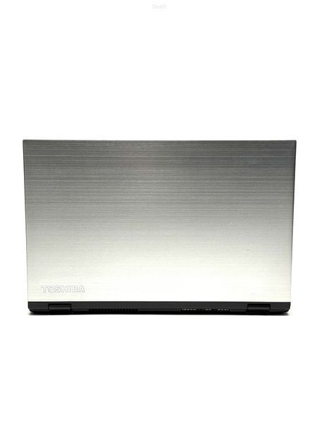 Ноутбук Toshiba Satellite P50W-C Multitouch Intel Core i7 (i7-6500U) 8 Гб 256 Гб SSD Клас A- (NTB0226499) Б/В