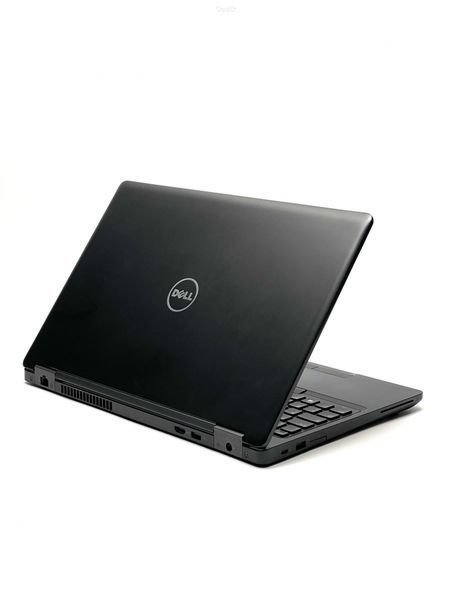 Ноутбук Dell Latitude 5580 IPS Intel Core i5 (i5-6440HQ) 8 Гб 128 Гб SSD (Вживаний - Клас A-) RNB1223840 фото
