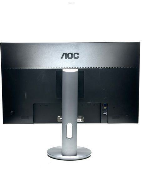 Монітор AOC Q2790PQE 27" IPS (Вживаний - Клас A-)