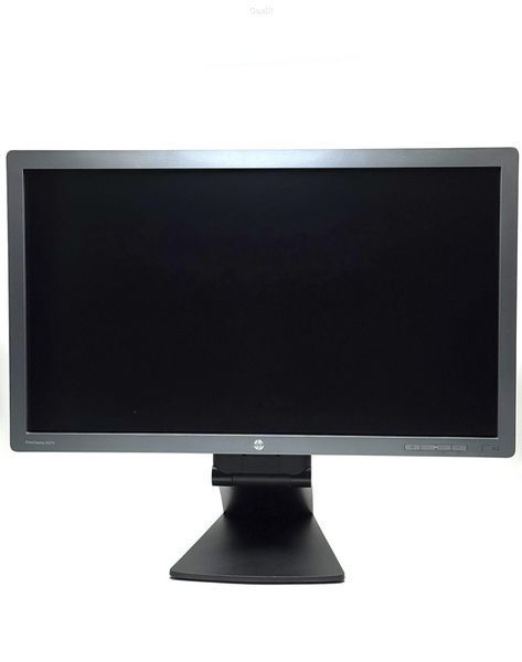 Монітор HP EliteDisplay	E271i 27" IPS (Вживаний - Клас A-)