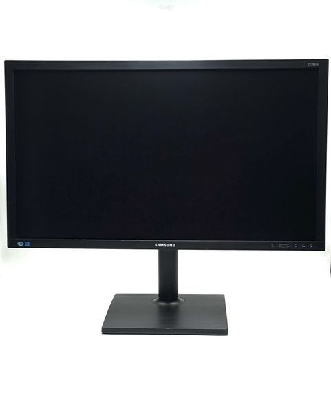 Монітор SAMSUNG S27E650D 27" PLS (Вживаний - Клас A-) RNB0225595 фото