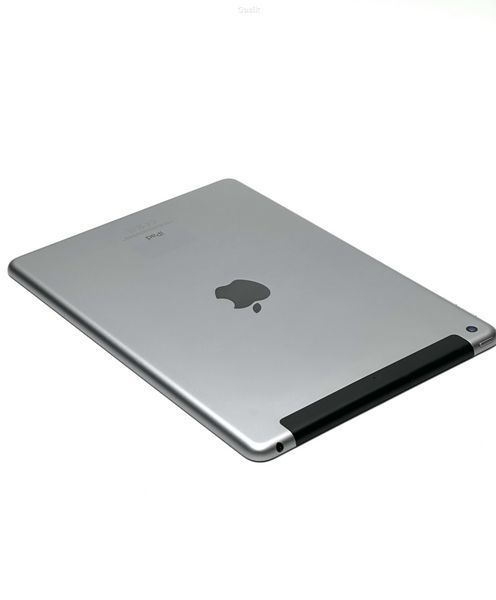 Планшет Apple iPad 6th Space Gray (A1954) 9,7 Retina 128 Гб Wi-Fi + LTE (Вживаний - Клас A-) RNB0325638 фото