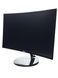 Монітор SAMSUNG C27F390FHU 27" VA (Вживаний - Клас A-)
