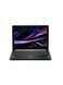 Ноутбук Lenovo G40-80 TN Intel Core i5 (i5-5200U) 4 Гб 120 Гб SSD (Вживаний - Клас B)