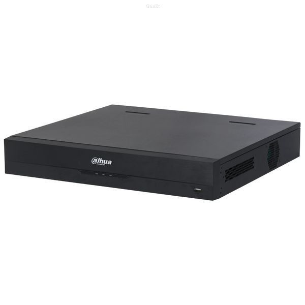 Відеореєстратор Dahua DHI-NVR5416-EI 16-канальний 1.5U 4HDD WizSense YSAP182     фото
