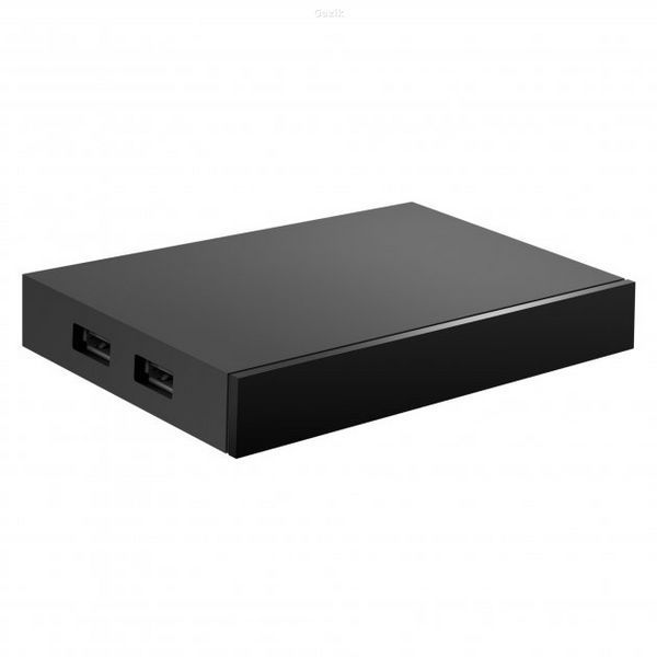 Приставка MAG 520 IPTV SET TOP BOX