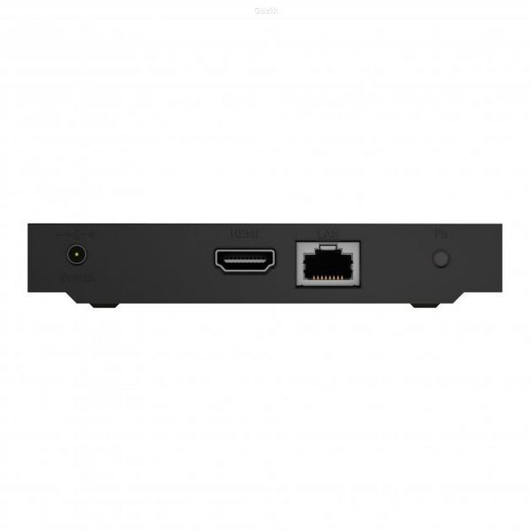 Приставка MAG 520 IPTV SET TOP BOX