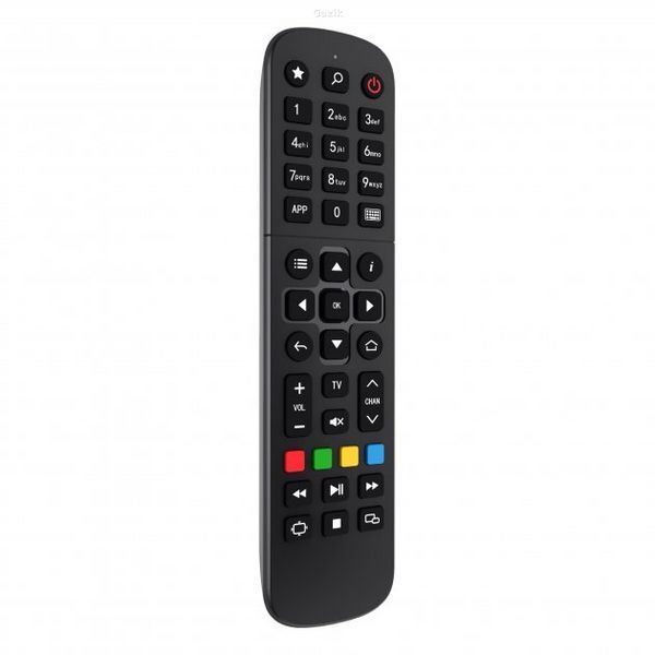 Приставка MAG 520 IPTV SET TOP BOX