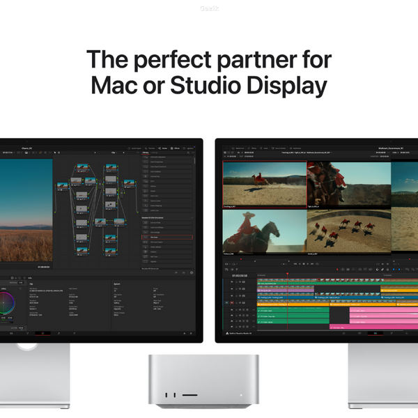 МОНІТОР STUDIO DISPLAY XDR STD/VESA/1M-RUS YSAP867     фото