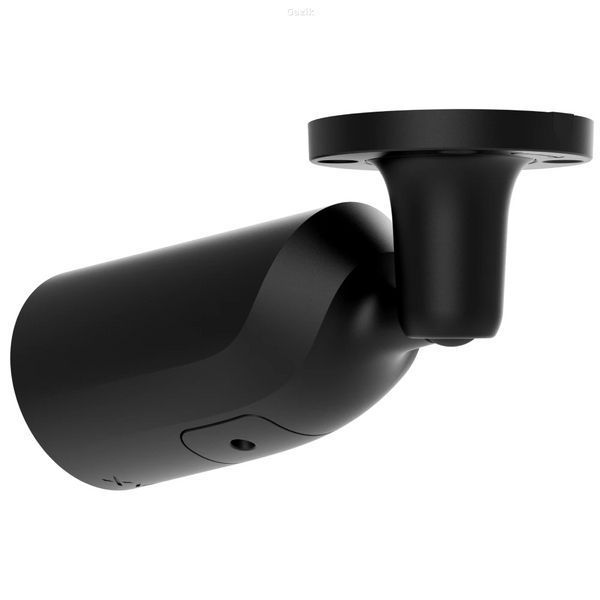 IP відеокамера Ajax BulletCam HL (8 Mp/4 mm) black