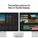 МОНІТОР STUDIO DISPLAY XDR STD/VESA/1M-RUS YSAP867     фото 8