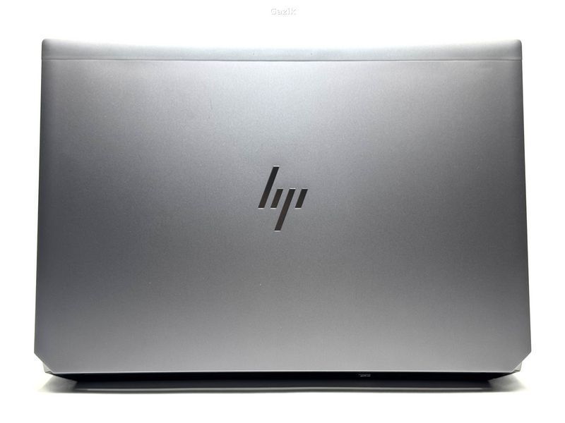 Ноутбук HP ZBook 17 G6 IPS Intel Core i5 (i5-9400H) 16 Гб 512 Гб SSD (Вживаний - Клас A) NTB1025111 фото