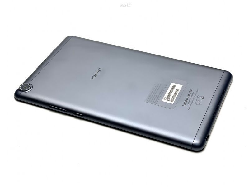 Планшет Huawei MediaPad M5 Lite 8" IPS Kirin 710 3 Гб 32 Гб (Вживаний - Клас A-)