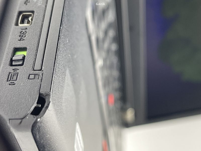 Ноутбук Lenovo ThinkPad W520 TN Intel Core i7 (i7-2720QM) 16 Гб 128 Гб SSD (Вживаний - Клас B) CNB0723272 фото