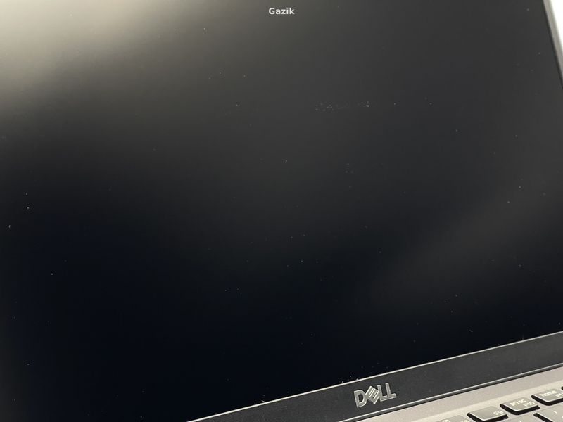 Ноутбук Dell Latitude 5400 Multitouch Intel Core i5 (i5-8365U) 8 Гб 256 Гб SSD (Вживаний - Клас B)