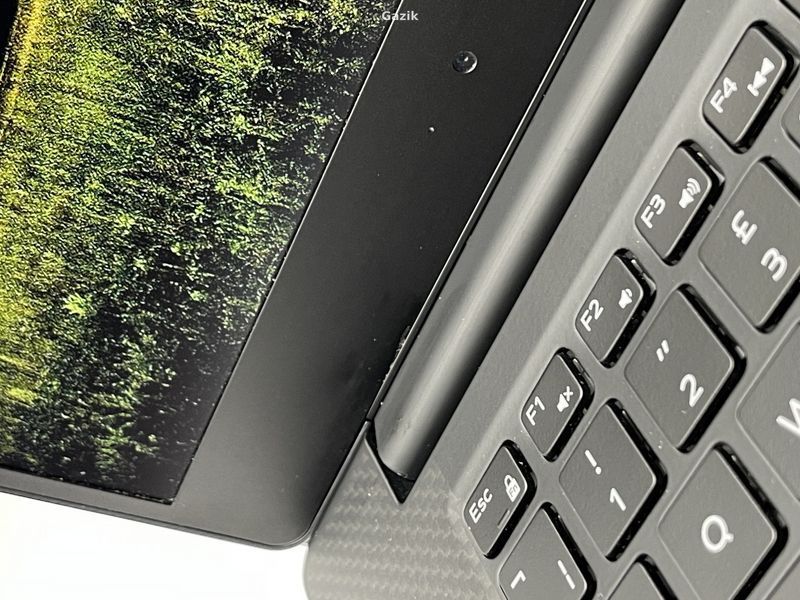 Ноутбук Dell Precision 5520 IPS Intel Core i7 16 Гб 512 Гб SSD (Вживаний - Клас B) RNB1223146 фото