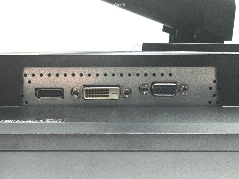 Монітор SAMSUNG S27E650D 27" PLS (Вживаний - Клас A-) RNB0225595 фото