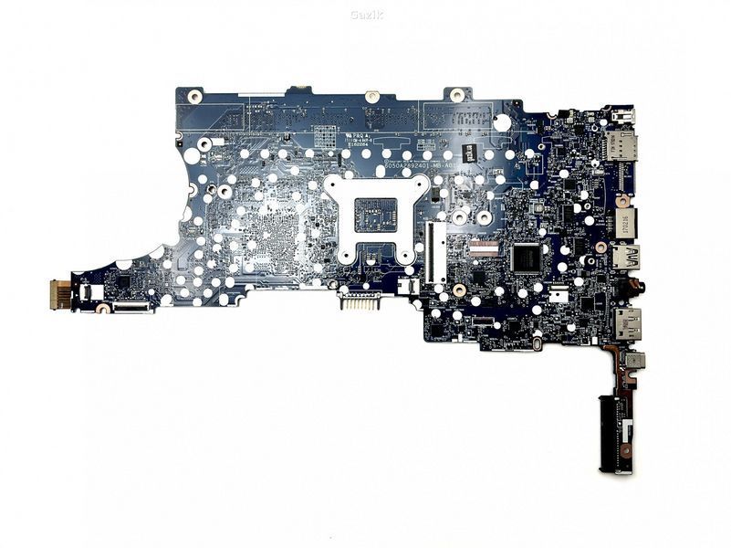 Б/В Материнська плата для ноутбука HP EliteBook 840 G3 6050A2892401-MB-A01 ( i5-6300U ) (ZMP002) ZMP002 фото