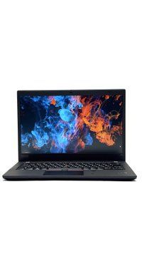 Ноутбук Lenovo ThinkPad T14 Gen 2 IPS AMD Ryzen 5 (Ryzen 5 Pro 5650U) 16 Гб 256 Гб SSD Клас A- (NTB0226237) Б/В NTB0226237 фото