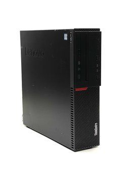 Системний блок Lenovo ThinkCentre M700 SFF Intel Core i5 8 Гб 256 Гб SSD ( Клас A-)