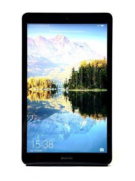 Планшет Huawei MediaPad M5 Lite 8" IPS Kirin 710 3 Гб 32 Гб (Вживаний - Клас B)