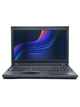 Ноутбук Lenovo ThinkPad L560 IPS Intel Core i5 (i5-6200U) 8 Гб 256 Гб SSD Клас A- (NTB0426485) Б/В