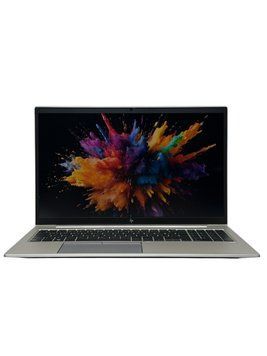 Ноутбук HP EliteBook 855 G8 IPS AMD Ryzen 5 (Ryzen 5 Pro 5650U) 16 Гб 256 Гб SSD Клас A (GNB1026234) Б/В