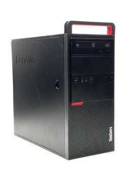 Системний блок Lenovo ThinkCentre M800 Intel Core i5 16 Гб 256 Гб SSD Tower ( Клас A-)