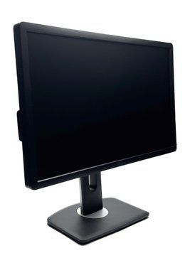Монітор Dell P2412Hb 24" TFT+TN (Вживаний - Клас A-)