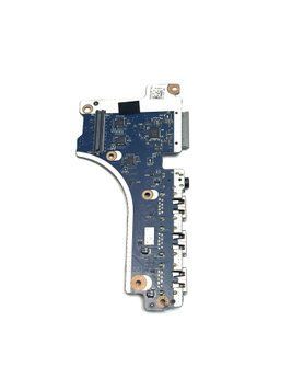 Додаткова плата (USB, AUDIO, Cardreader) для ноутбука Dell Precision 7510 (вживаний)