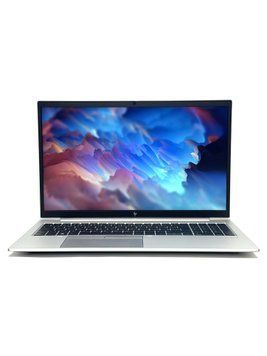 Ноутбук HP EliteBook 855 G7 IPS AMD Ryzen 5 (Ryzen 5 Pro 4650U) 16 Гб 256 Гб SSD Клас A (GNB0526036) Б/В GNB0526036 фото