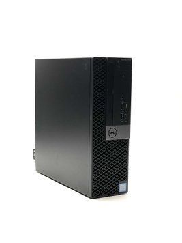 Системний блок Dell OptiPlex 7050 Intel Core i5 8 Гб 128 Гб SSD SFF ( Клас A)