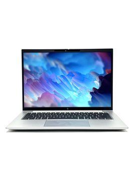 Ноутбук HP EliteBook 845 G11 IPS AMD Ryzen 5 (Ryzen 5 PRO 8640HS) 16 Гб 256 Гб SSD Клас A- (NTB0226168) Б/В